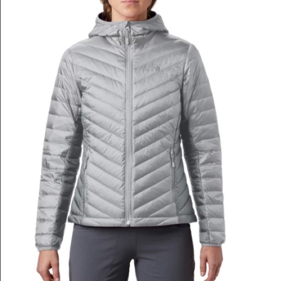 Mountain Hardware Hotlum Hooded Winter 